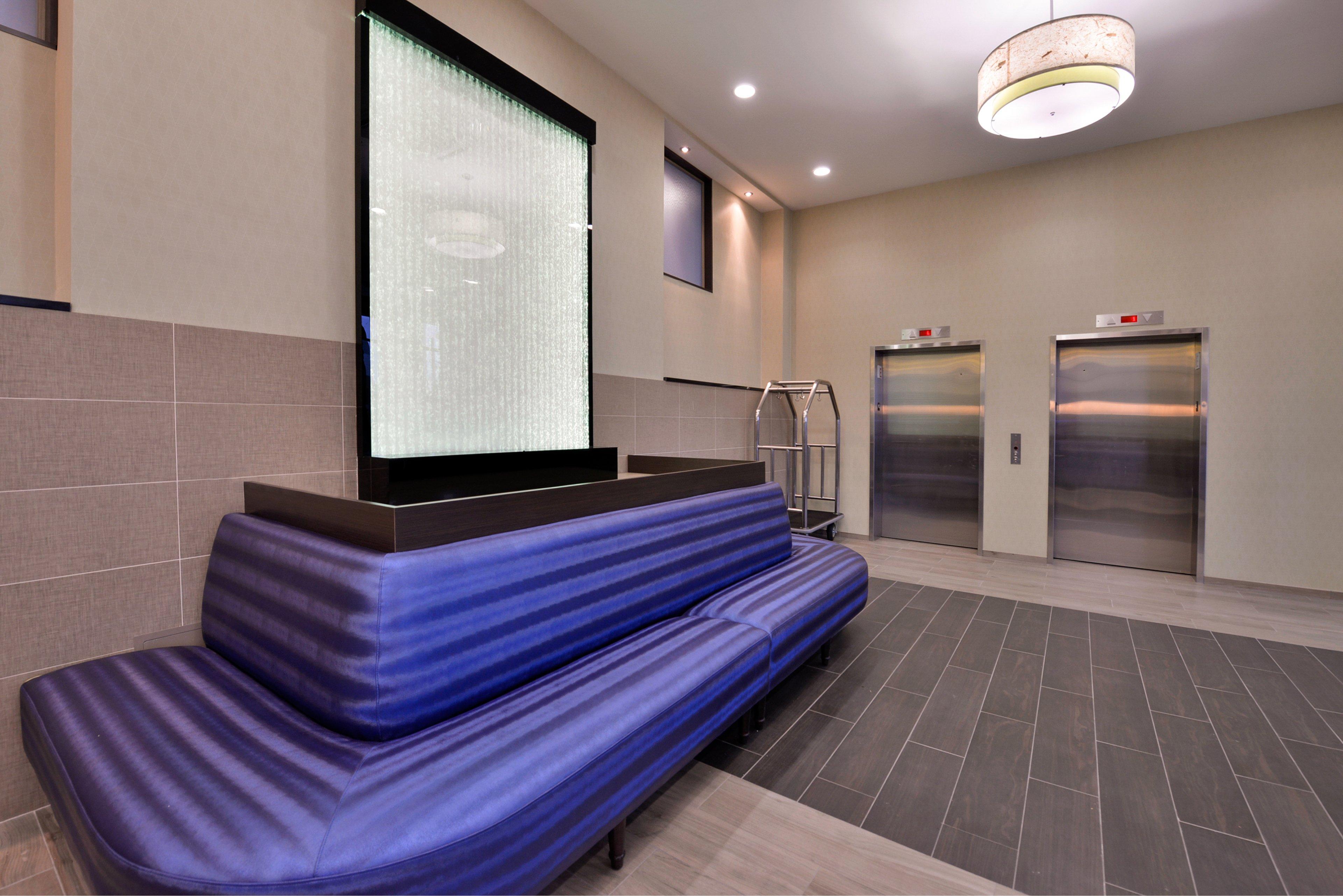 Holiday Inn New York-Jfk Airport Area, An Ihg Hotel Exterior foto
