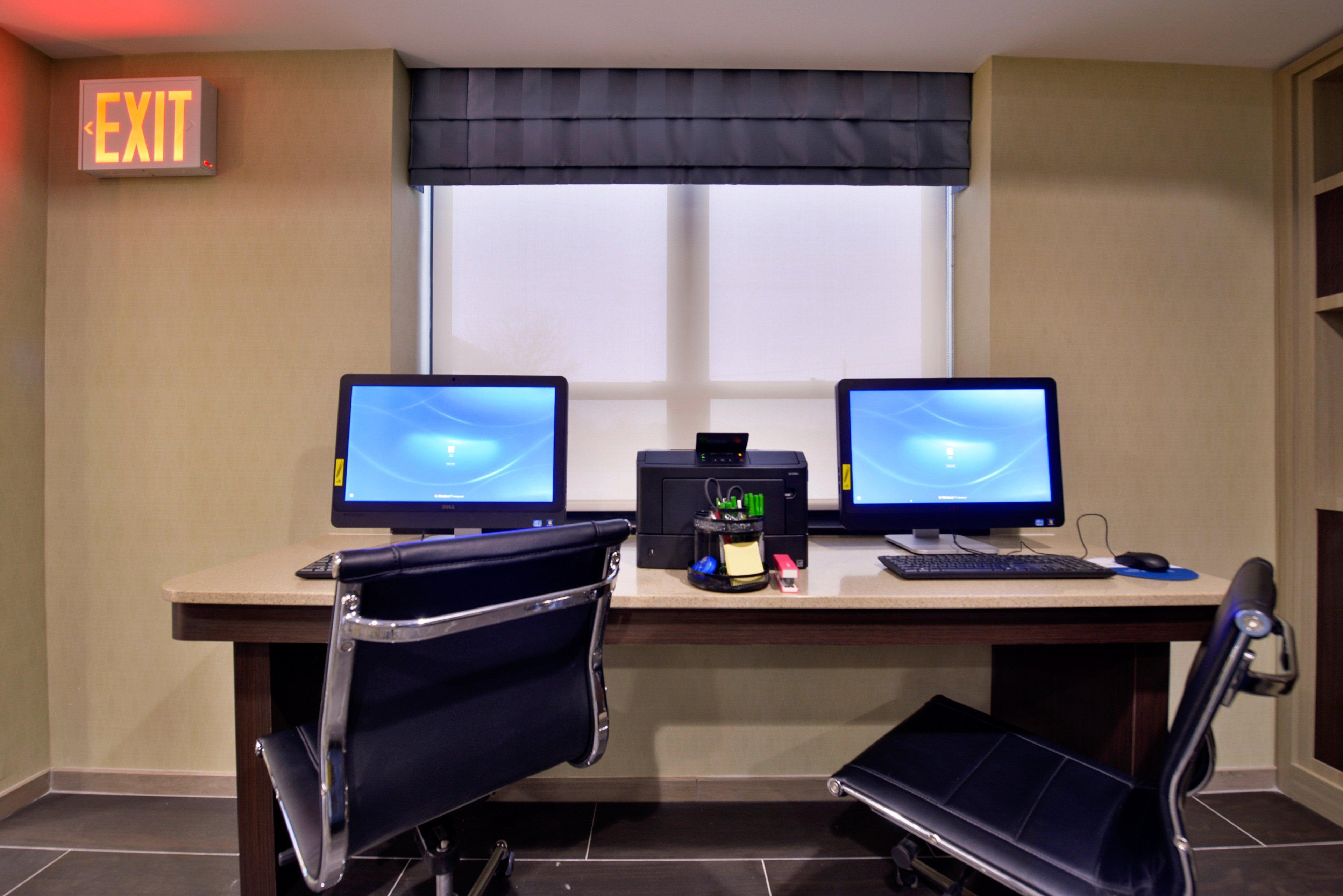 Holiday Inn New York-Jfk Airport Area, An Ihg Hotel Exterior foto