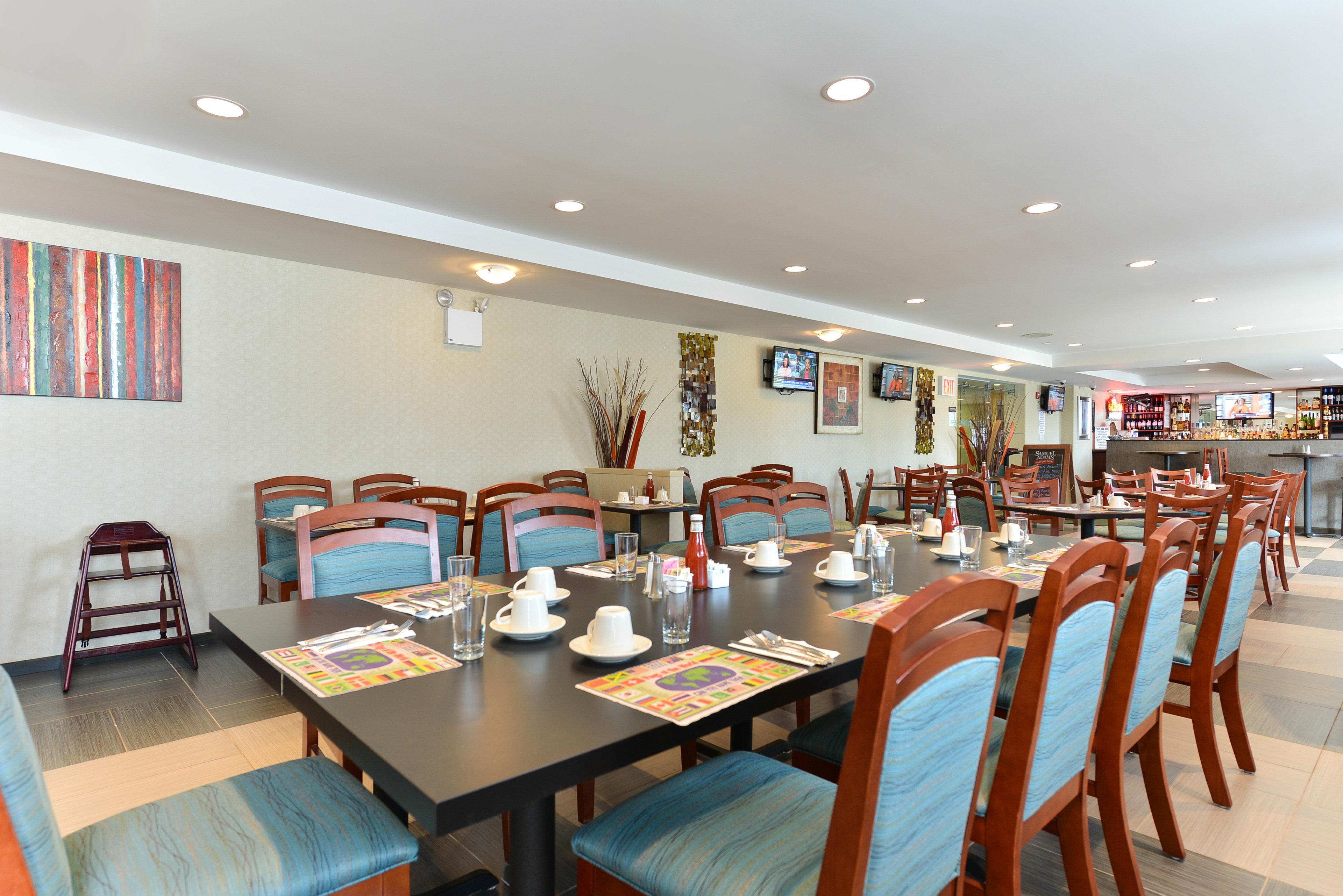 Holiday Inn New York-Jfk Airport Area, An Ihg Hotel Exterior foto