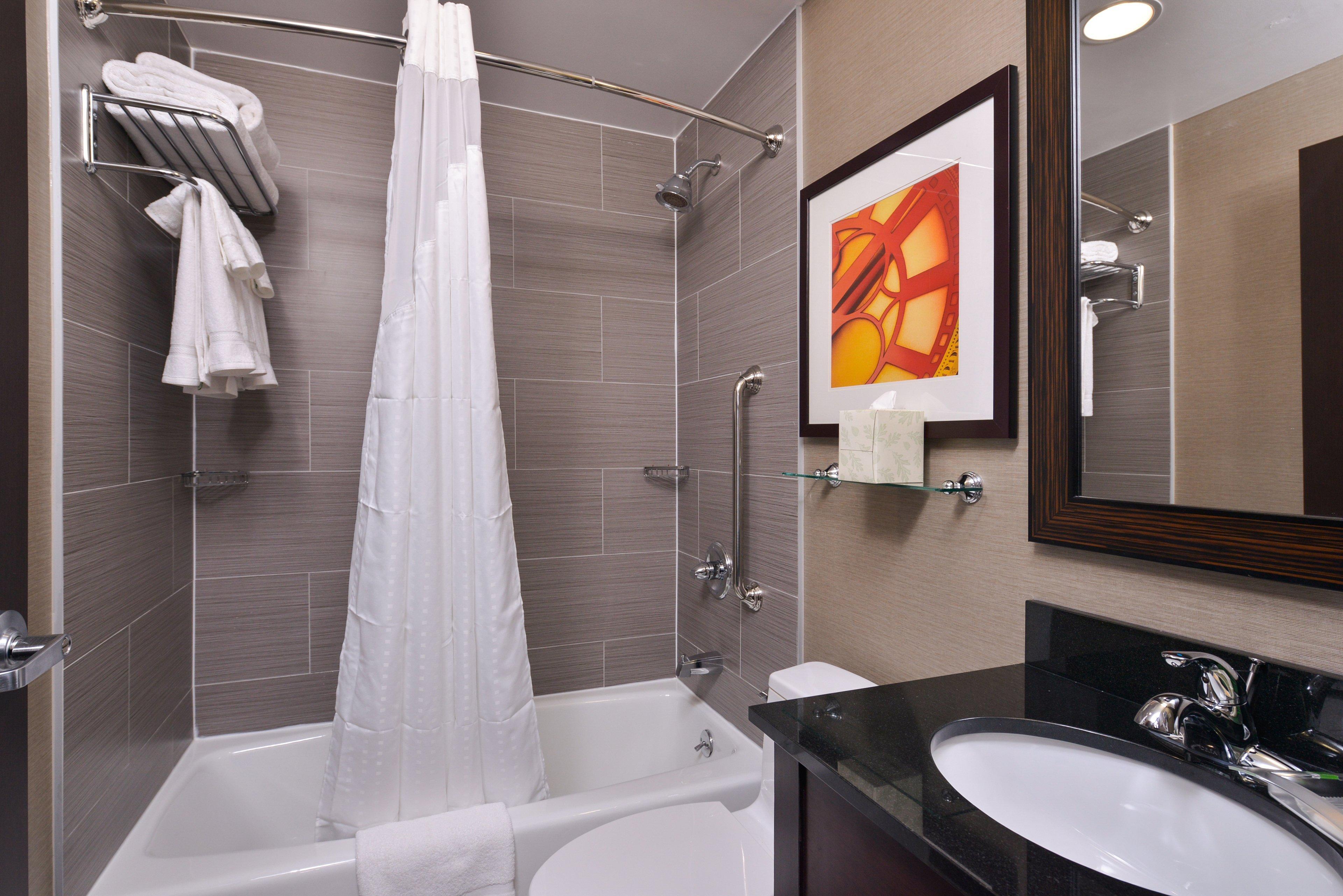 Holiday Inn New York-Jfk Airport Area, An Ihg Hotel Exterior foto